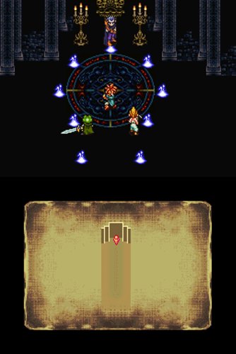 Rpgのdsソフトおすすめ人気10選 名作rpgをdsで楽しむ 最高傑作をプレイ Ecoko