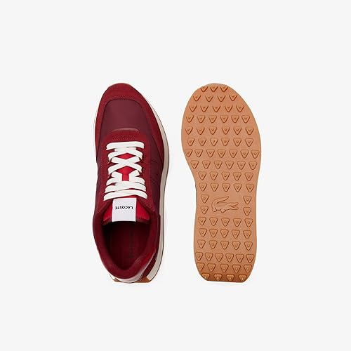 Image of Lacoste Men's L-Spin Deluxe Sneaker