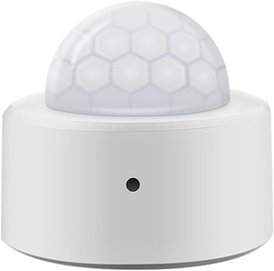 2-in-1 Motion Detector Infrared Security Sensor Smart Detector(Type 2)