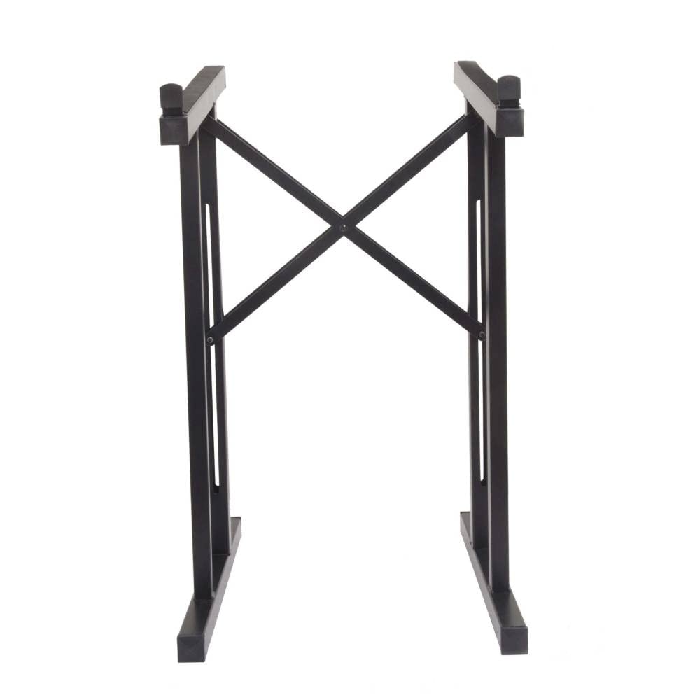 Proel KS300 Supporto stand per mixer - robusto e regolazione a barre incrociate
