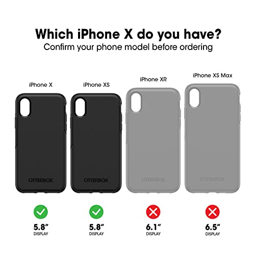Otterbox 77-57030 Iphone Xs And Iphone X Defender Series Case thumb #6