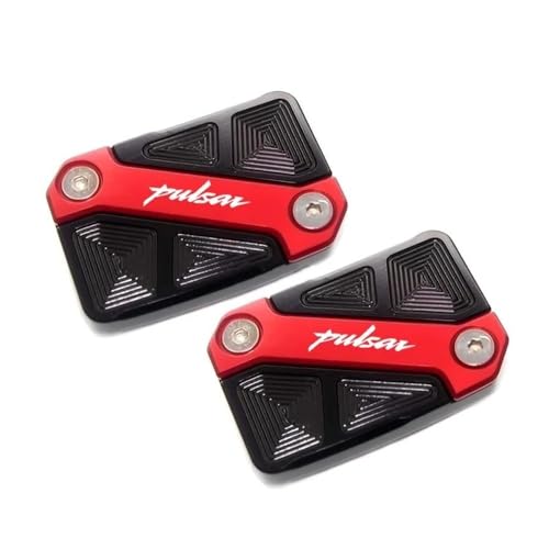 Couvercle réservoir de liquide de frein Pulsar 200NS maître-cylindre avant moto 2012-2020