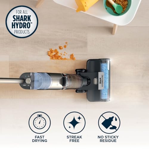 Image of Shark Hydro Hard Wood Concentrate, Citrus Clean, 33oz, WDCW30