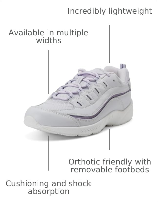 Image of Easy Spirit Womens Romy25