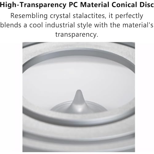 Soporte para altavoz de diseño robusto para audio envolvente grande 6