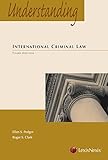 Understanding International Criminal Law (Understanding Series)