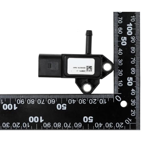 Capteur de pression différentielle 32MPP1-2 pour réparation rampe injection 33243279 - 4