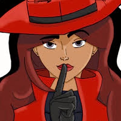 『Carman Sandiego Theme Song』のカバーアート