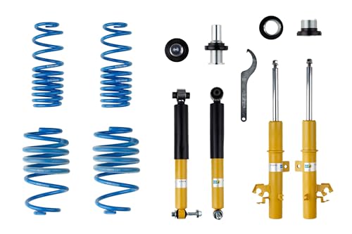 Bilstein 47 – 245525 Damper Car