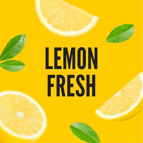 Formula 409 Multi-Surface Cleaner, Spray Bottle, Lemon Fresh, 32 Fluid Ounces, Pack of 3 - Image 6