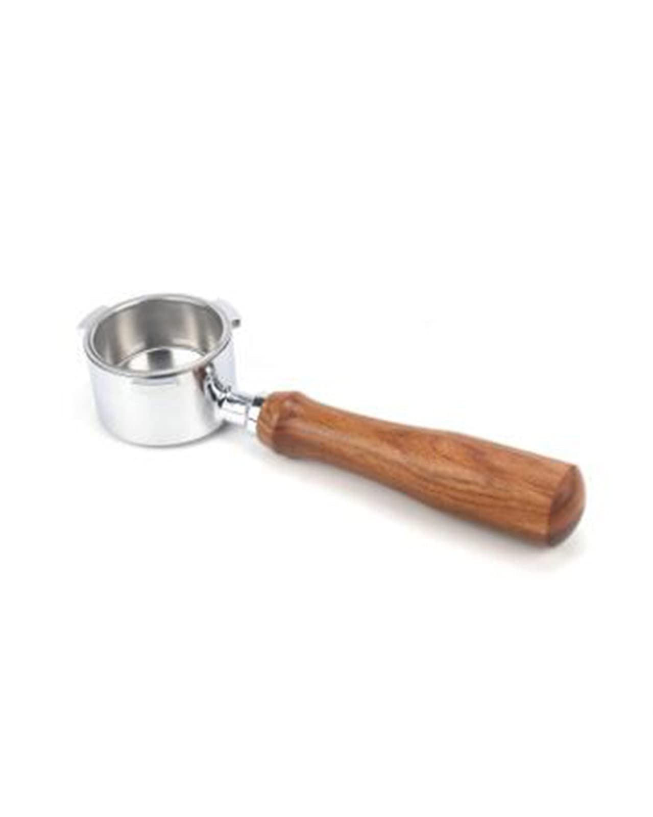 Portafiltre bottomless 51mm Delonghi EC685 pour une crema riche