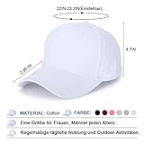 Zoom IMG-2 blurbe cappellino baseball con coda Zoom IMG-2 blurbe cappellino baseball con coda