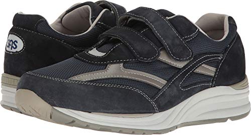 Image of SAS JV Mesh Adjustable Comfort Walking Sneaker