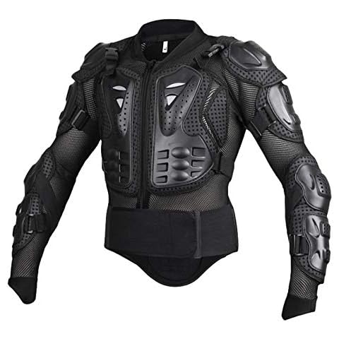 Gilet de Protection Yuanu Moto Cover