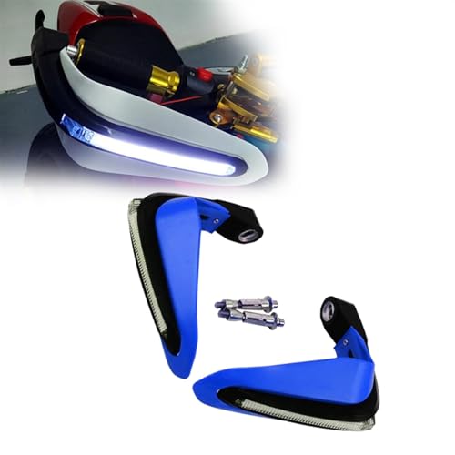 Protecteur guidon Yamaha Tracer 900 et PW 50 pour rouler par tout temps