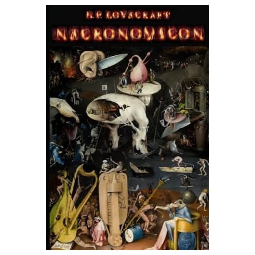 Necronomicon