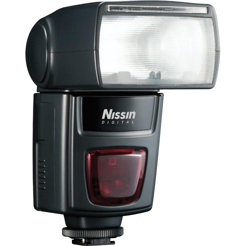  Nissin Speedlite Di622 Mark II Flash per Nikon