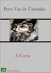 Capa de A Carta (Literatura Língua Portuguesa)