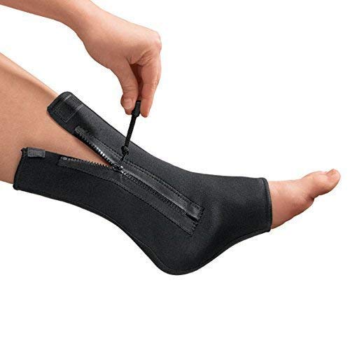 Ankle Brace Zip Support 3 41ksras7bpL