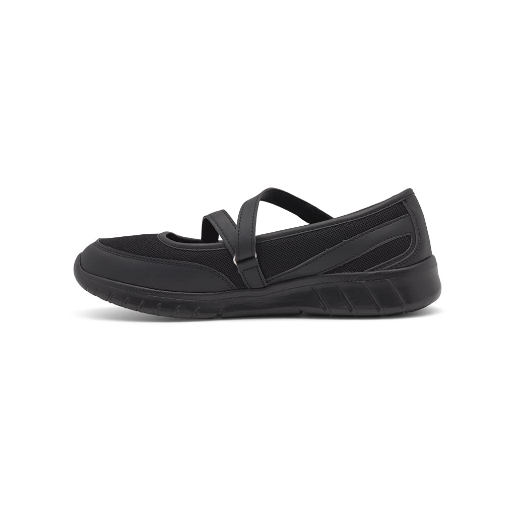 Suecos Frida, Sandalo Sportivo Donna