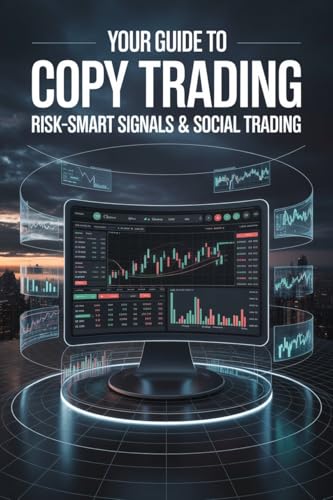 Your Guide To Copy Trading Risk-Smart Signals & Social Trading: What You'll Learn (Actionable and Tested)