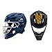 Easton | Phenom Catcher’s Set | Adult | Navy