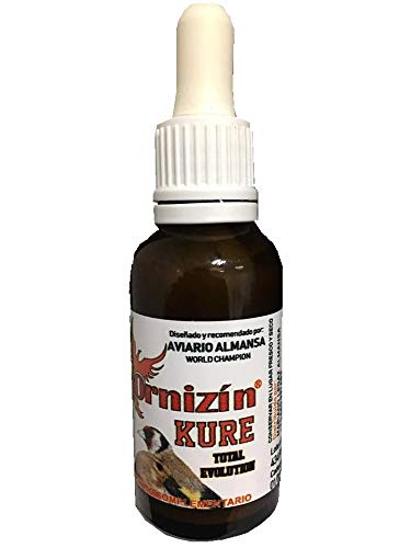 ORNIZIN Kure Total Evolution 30 ml