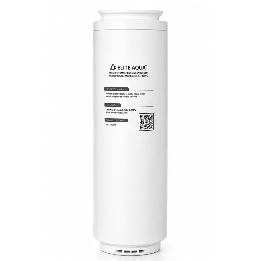 RIO AIR Ersatzmembran – 1000GPD