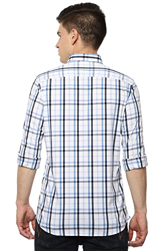 Image of Van Heusen Men's Slim Fit Shirt