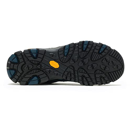 Image of Merrell Herren Moab 3 GTX Wanderschuh