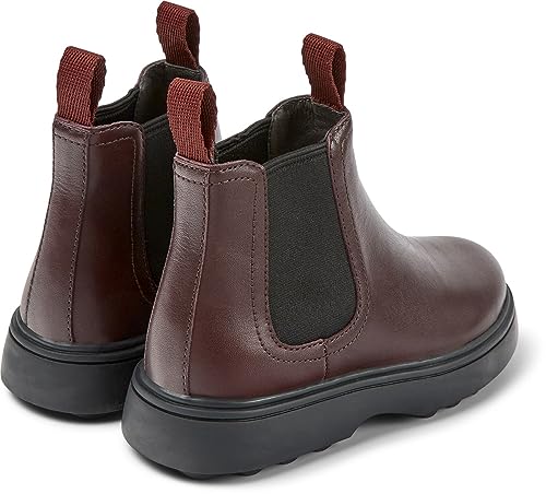 Camper Unisex-Child Norte K900149 Chelsea Boot2