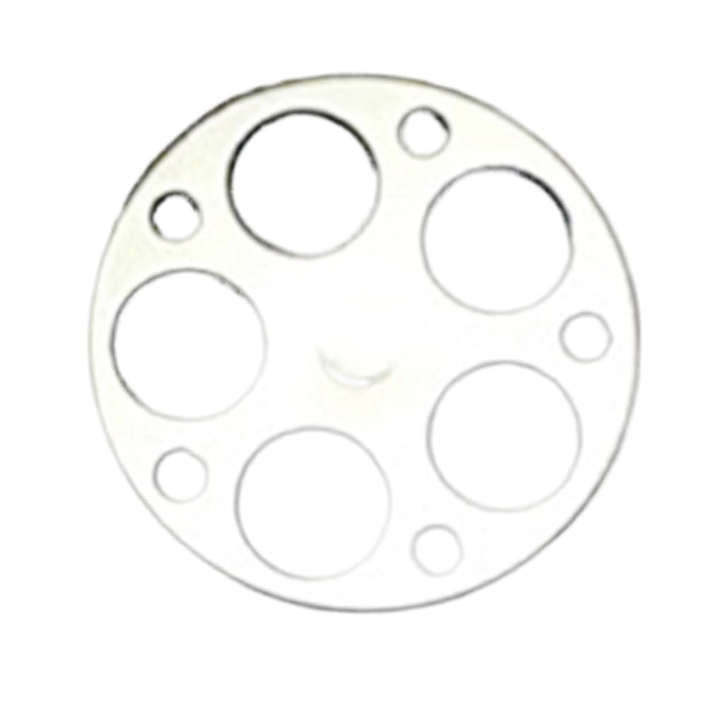 120 Unids/lote A27F Para 180 Piezas de Junta de Membrana de Diafragma de Medición Reemplazo para 180 192 Kit de Reparación de Carburador