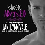 Cover of Shock Advised