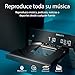Imagen de Philips TAM4555M2 Sistema Micro Hi-Fi