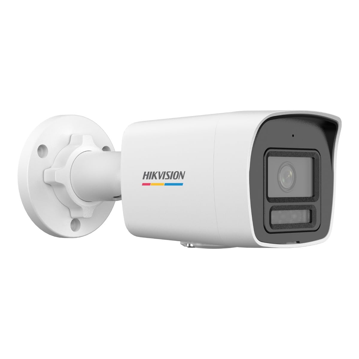 Hikvision Value Bullet PoE+ Kamera bezpieczeństwa IP 4 MP 2,8 mm IP67 - DS-2CD1047G3H-LIUF (2,8 mm)