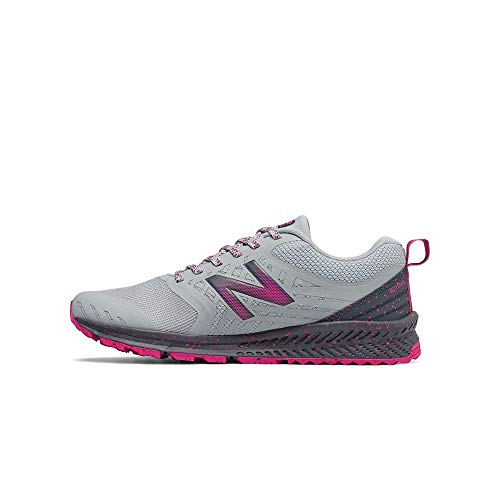 New Balance Women's FuelCore Nitrel V1 Trail Running Shoe4