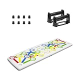 DESIGNED IN GERMANY - Wir wollen unseren Kunden etwas neues und innovatives liefern. Aus diesem Grund haben wir dieses neuartige Board entwickelt und designed.