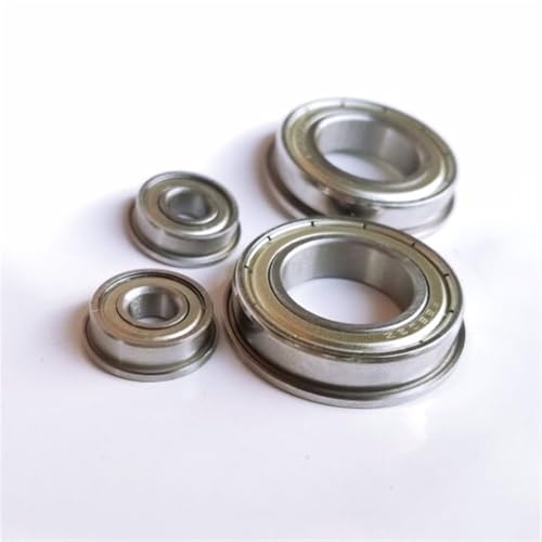 Roulement ouvert MF84 4x8x2mm pour la rénovation de vos drones