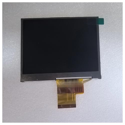 Pantalla LCD de 4,1 pulgadas COM41H4M31XLC para solucionar fallos de visualización