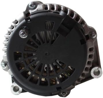 TYC Alternator Compatible with 2003-2004 Chevrolet Gmc C/K