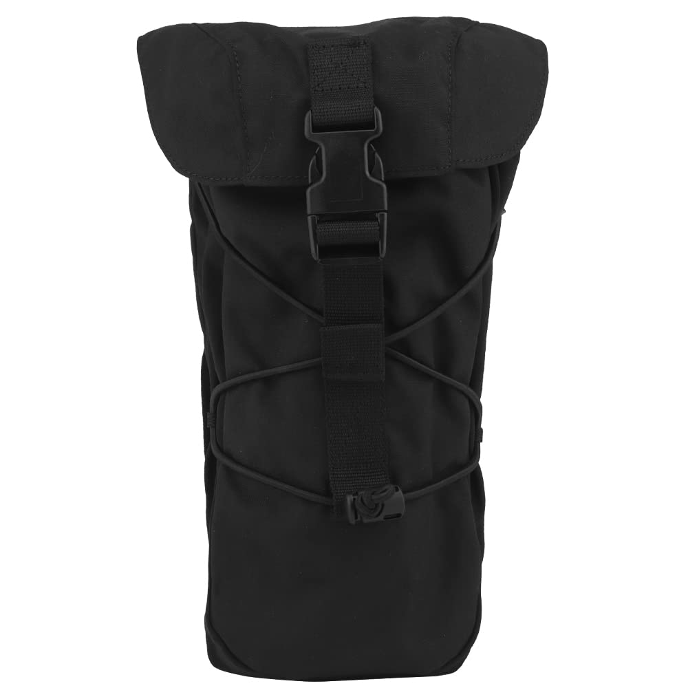 Tactical GP Pouch， Multifunctional Storage Bag， Sundry Bag Hydration Carrier Pack Tactical Waist Vest Accessory Pack-image-30