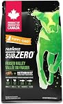 Nutrience Grain Free Subzero Puppy Dog Food, Fraser Valley, 10 kg (22 lb)