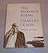 A Guide to The Maximus Poems of Charles Olson