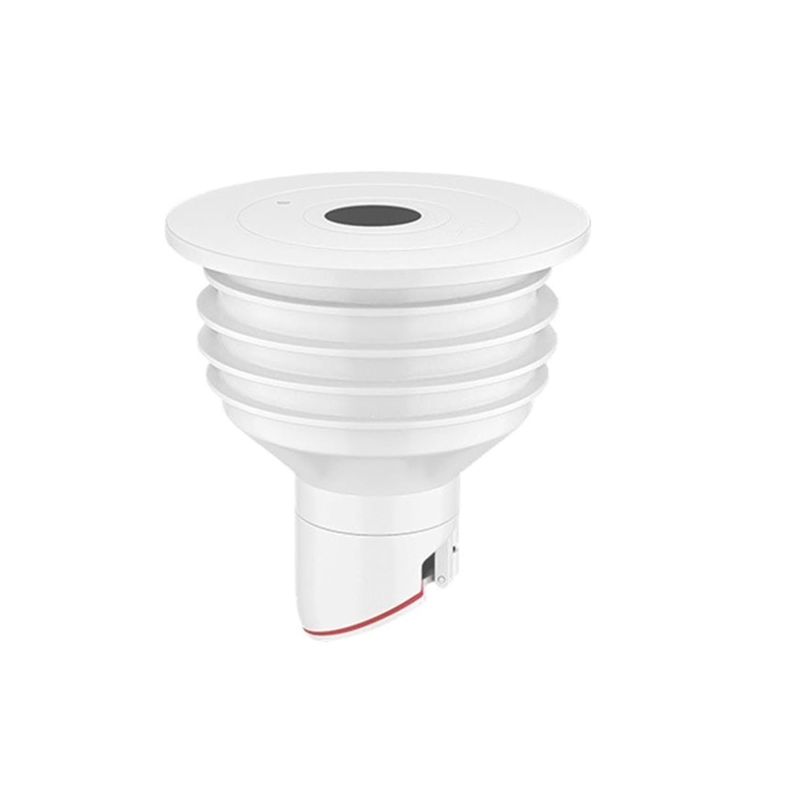 Rshechufbfg 87Mm Connector Floor Drain Plug Spare Accessories, Compatible For Kitchen & Bathroom Washing Machine(87Mm)