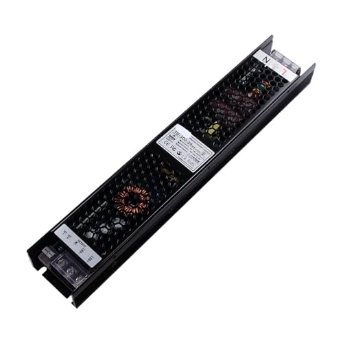 Alimentation à découpage thyristor TG-300-24 pour éliminer les surchauffes 24V