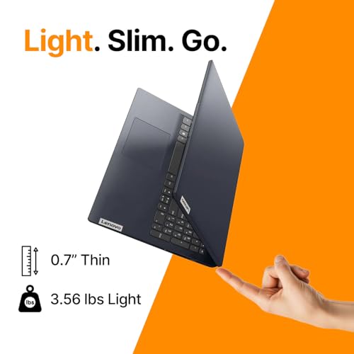 Image of Lenovo Ideapad 15.6 inch FHD Touchscreen Laptop • 2026 Edition • Intel i5-1335U 10-Core Processor(Beats i7-1255U) • 12GB RAM • 768GB Storage(256GB SSD + 512GB External) • Copilot AI • WiFi 6 • Windows 11