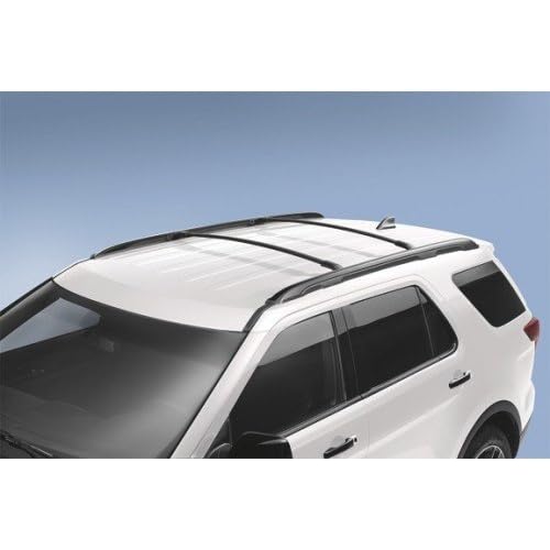 2016 ford explorer bike rack