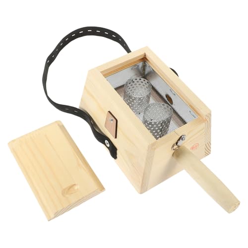 1Set Soporte para Masajeador para Uso en Casa Fácil de Operar Contenedor Duradero para Relajación y Bienestar miniatura 1