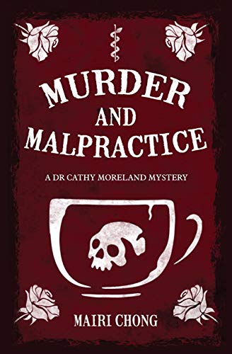 Murder And Malpractice view 2
