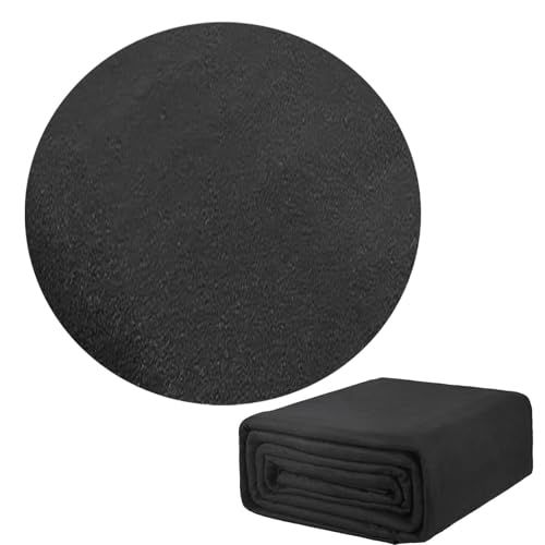 Almohadilla de revestimiento de piscina, precortada, resistente a pinchazos, para estanques y piscinas de jardín, ideal para recreación al aire libre en superficies de piedra, hormigón, grava y césped